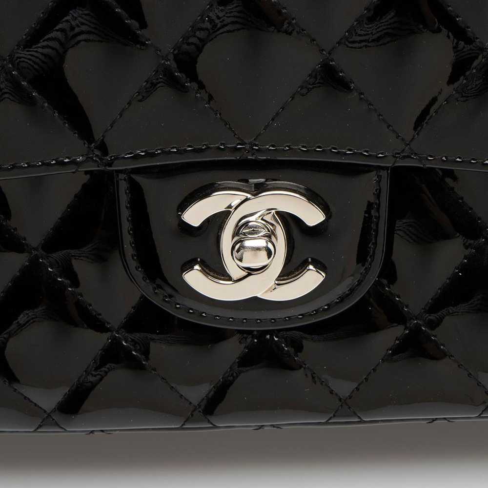 Chanel Leather handbag - image 9