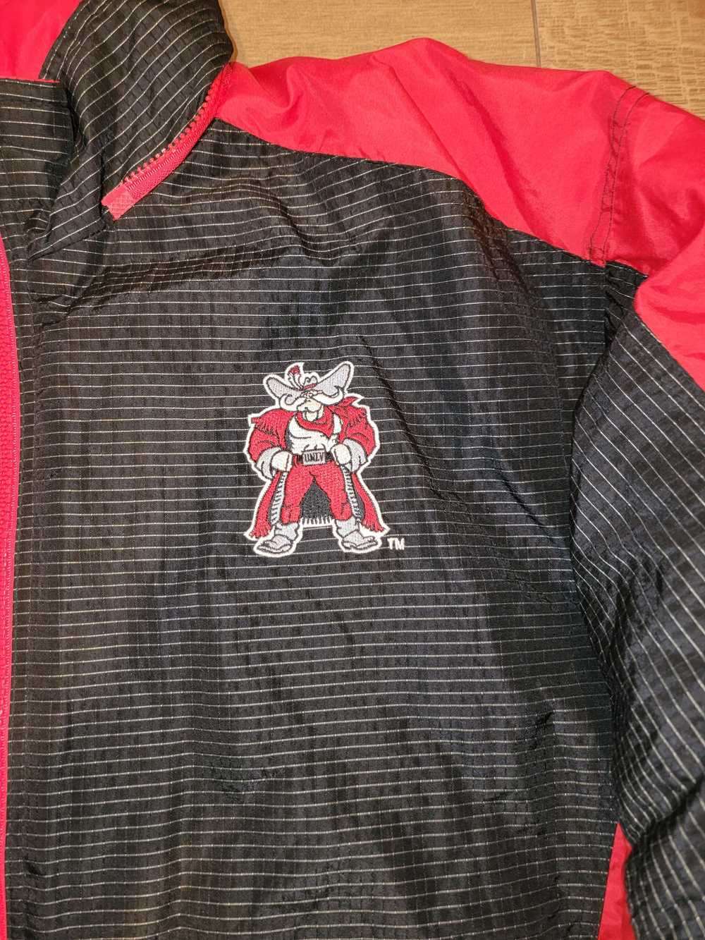 Vintage UNLV Rebels - image 2