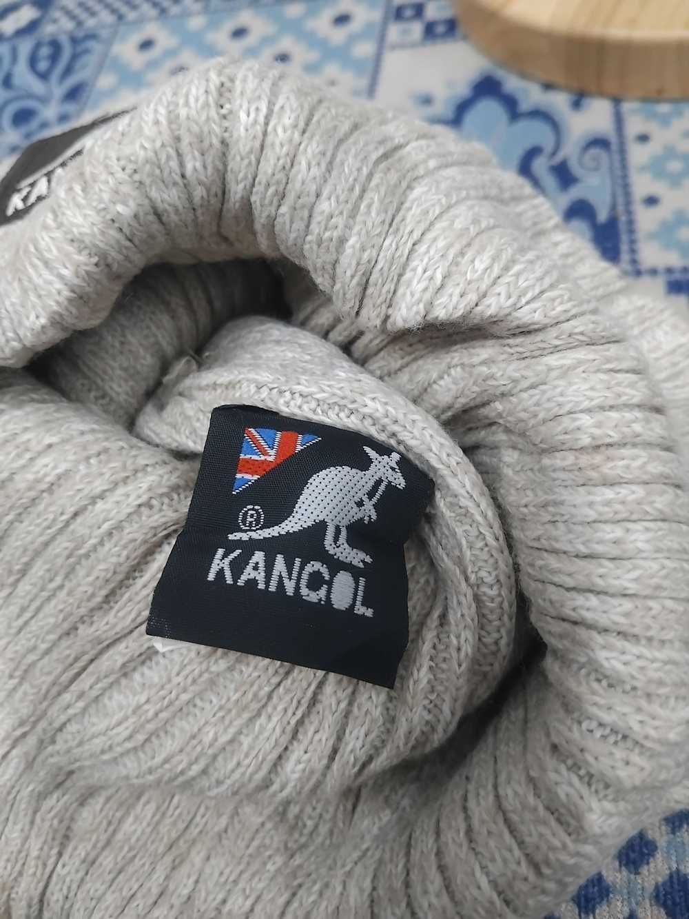 Archival Clothing × Kangol × Streetwear Kangol cr… - image 2