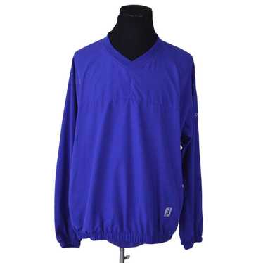 Footjoy Footjoy Mens Lightweight Windbreaker Jacke