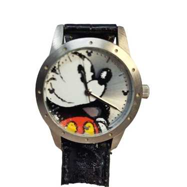 Disney Disneyland DLR Exclusive Mickey Mouse Watch