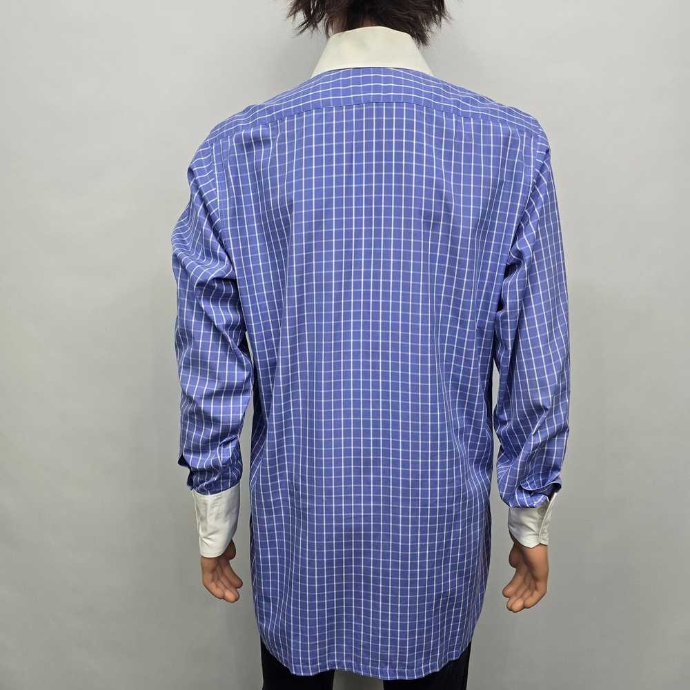 Designer × Vintage Frank Rostron England Shirt Co… - image 6