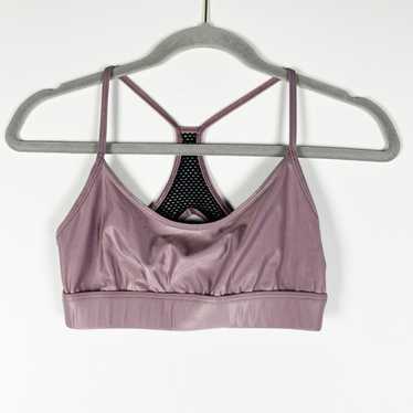 Hot NWT Koral Emblem Infty Sports Bra