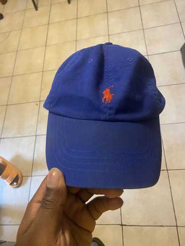 Polo Ralph Lauren Polo Strapback