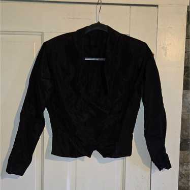 Cadillac Cadillac Original 50s tuxedo-style jacket