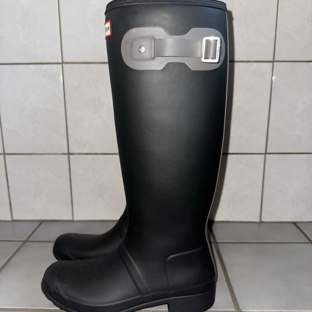 Hunter Boots - image 2