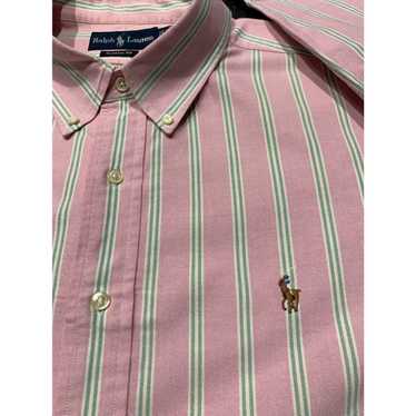 Polo Ralph Lauren Polo Ralph Lauren Shirt Mens 2XL