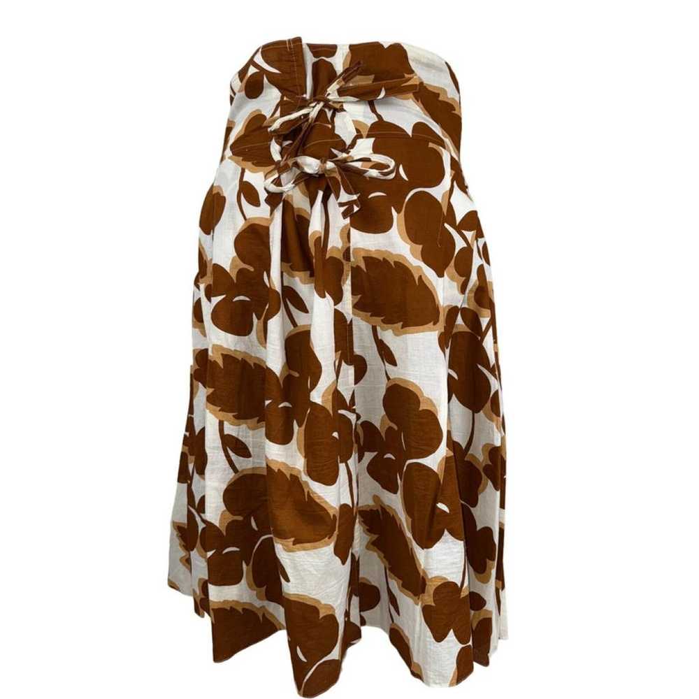 Marni Mid-length skirt - image 2