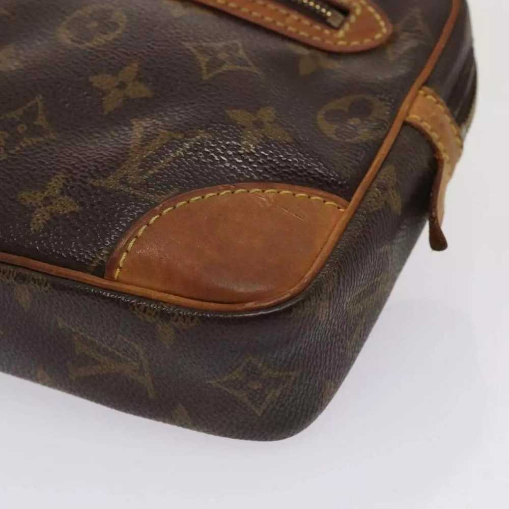 Louis Vuitton Leather clutch bag - image 9