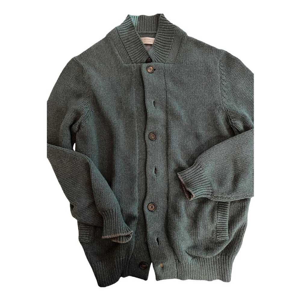 Brunello Cucinelli Pull - image 1