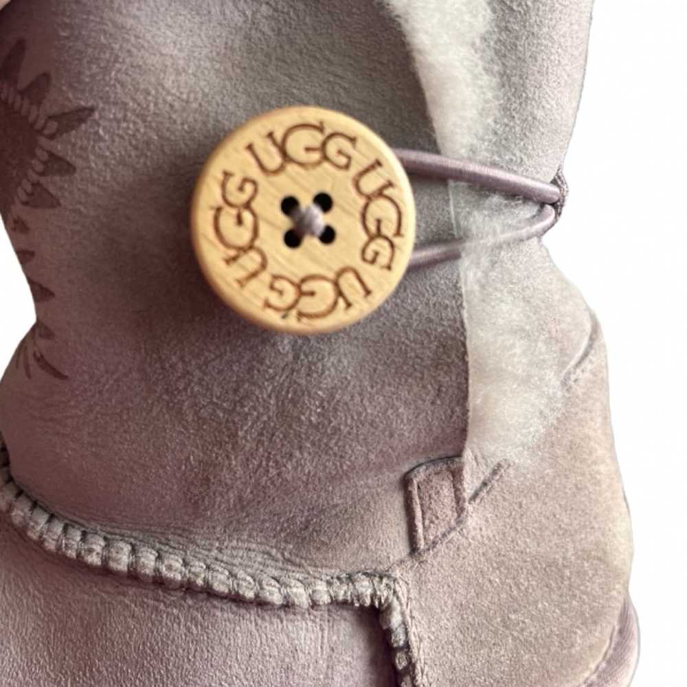 UGG Bailey button ll boots - image 11