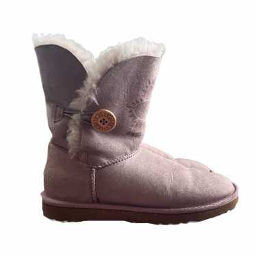 UGG Bailey button ll boots - image 1