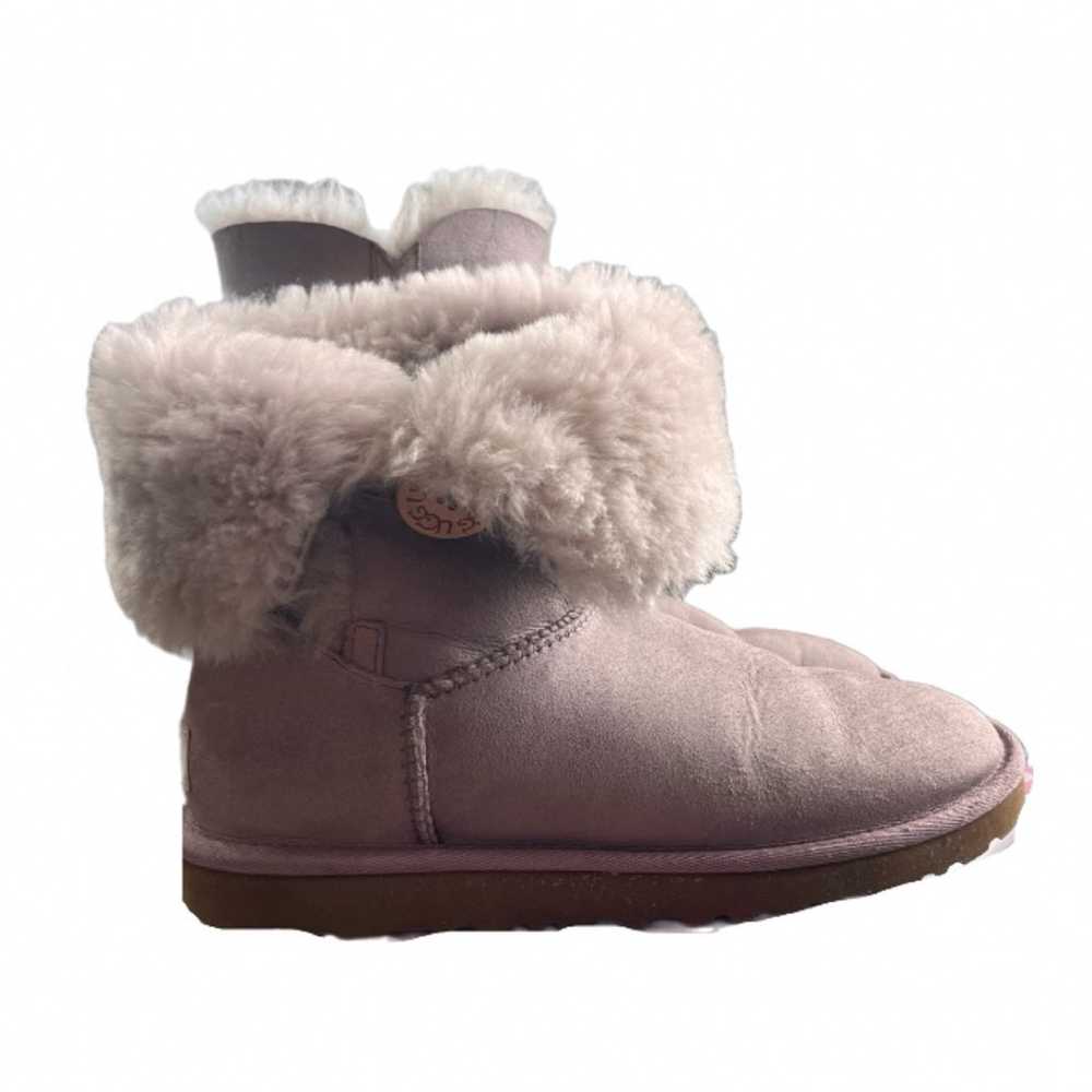 UGG Bailey button ll boots - image 2