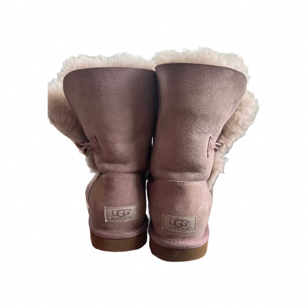 UGG Bailey button ll boots - image 3