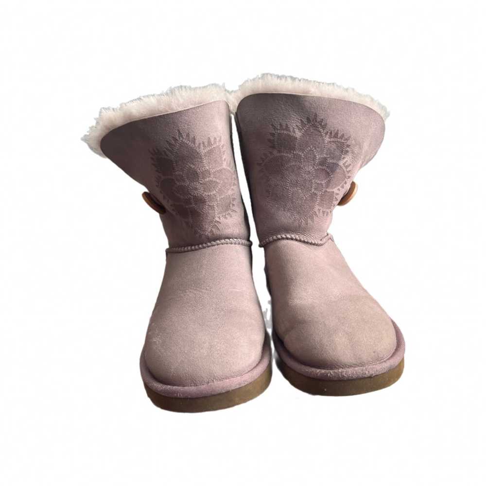 UGG Bailey button ll boots - image 4