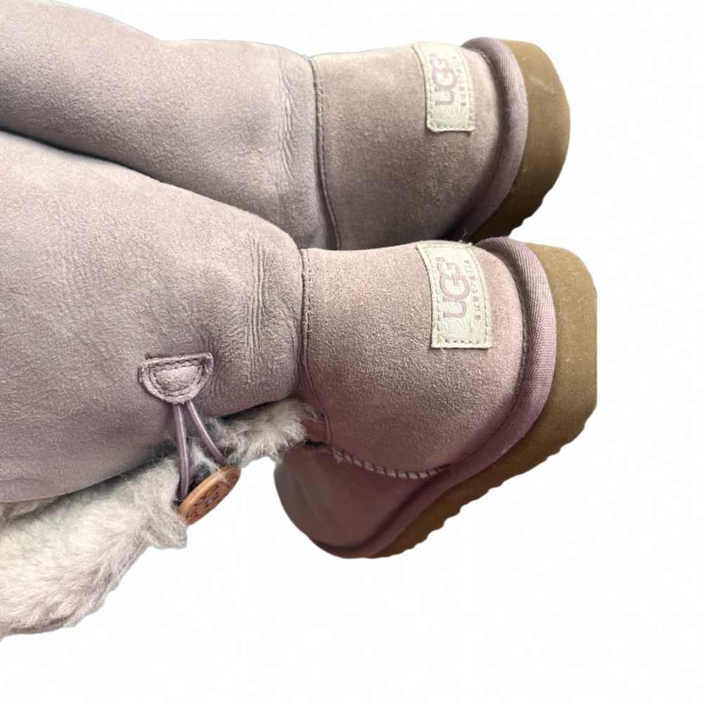 UGG Bailey button ll boots - image 7