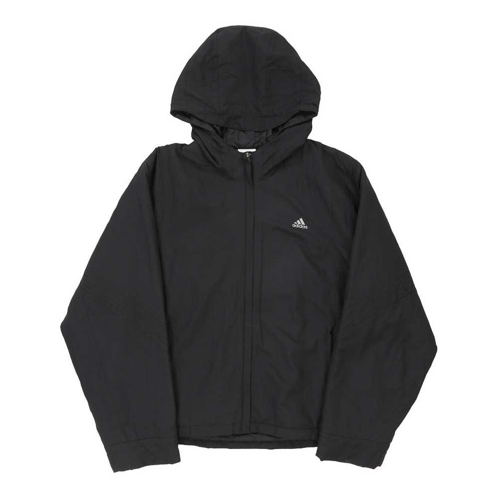 Climawarm Adidas Jacket - XL Black Polyester - image 1