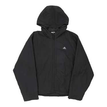 Climawarm Adidas Jacket - XL Black Polyester - image 1