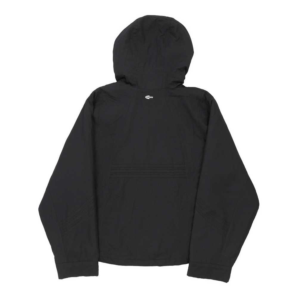 Climawarm Adidas Jacket - XL Black Polyester - image 2