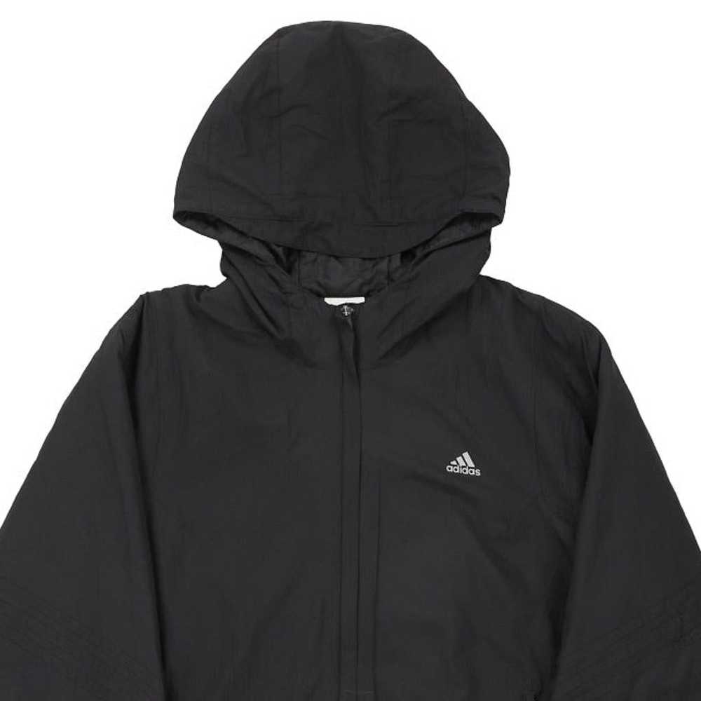 Climawarm Adidas Jacket - XL Black Polyester - image 3