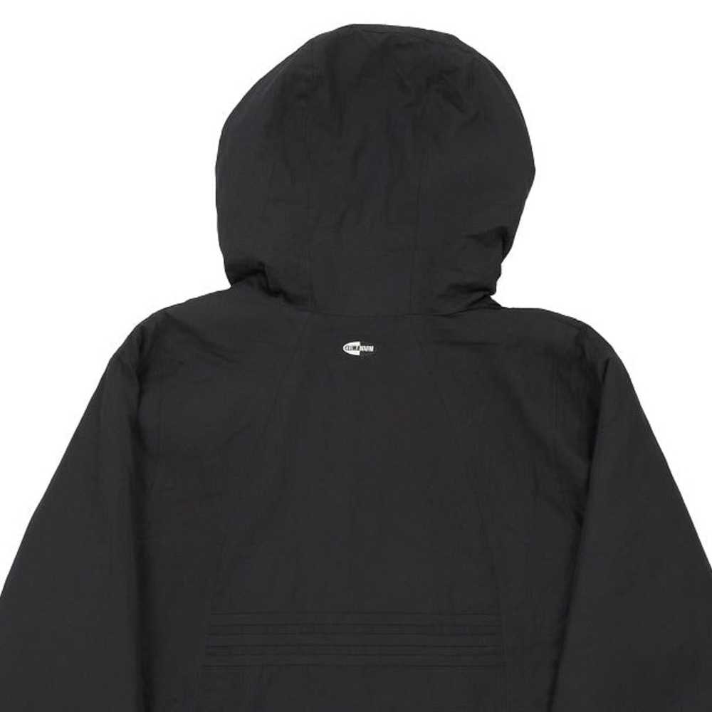 Climawarm Adidas Jacket - XL Black Polyester - image 5