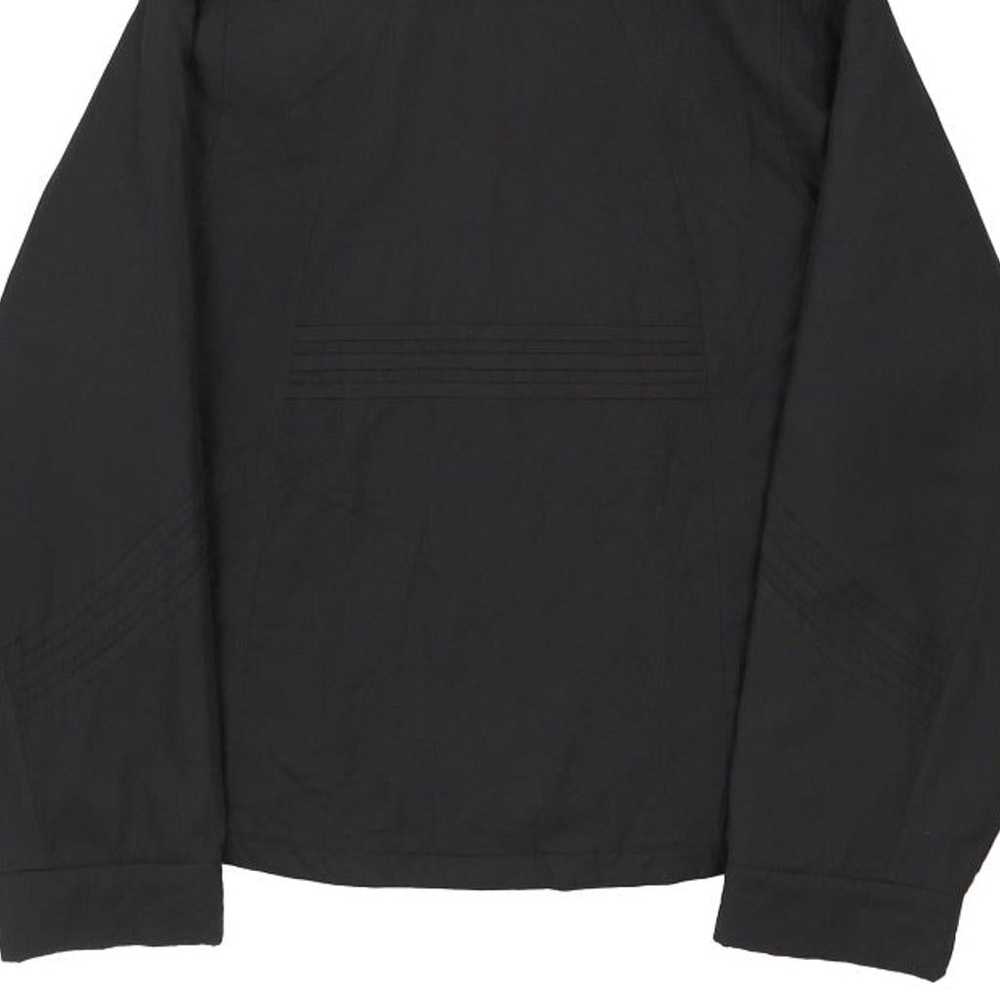 Climawarm Adidas Jacket - XL Black Polyester - image 6