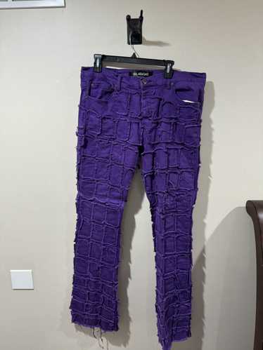 Valabasas jeans - Gem Valabasas jeans - Gem
