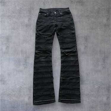 Hysteric Glamour Hysteric glamour Hagi jeans - image 1