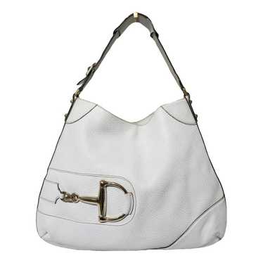 Gucci Horsebit 1955 leather handbag