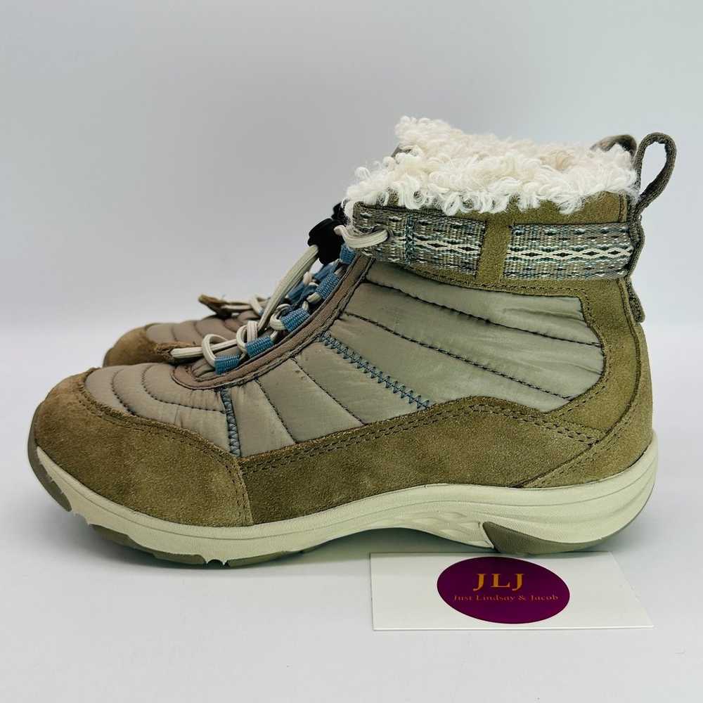 NEW Merrell Women's Approach Sport Mid Polar Wate… - image 3