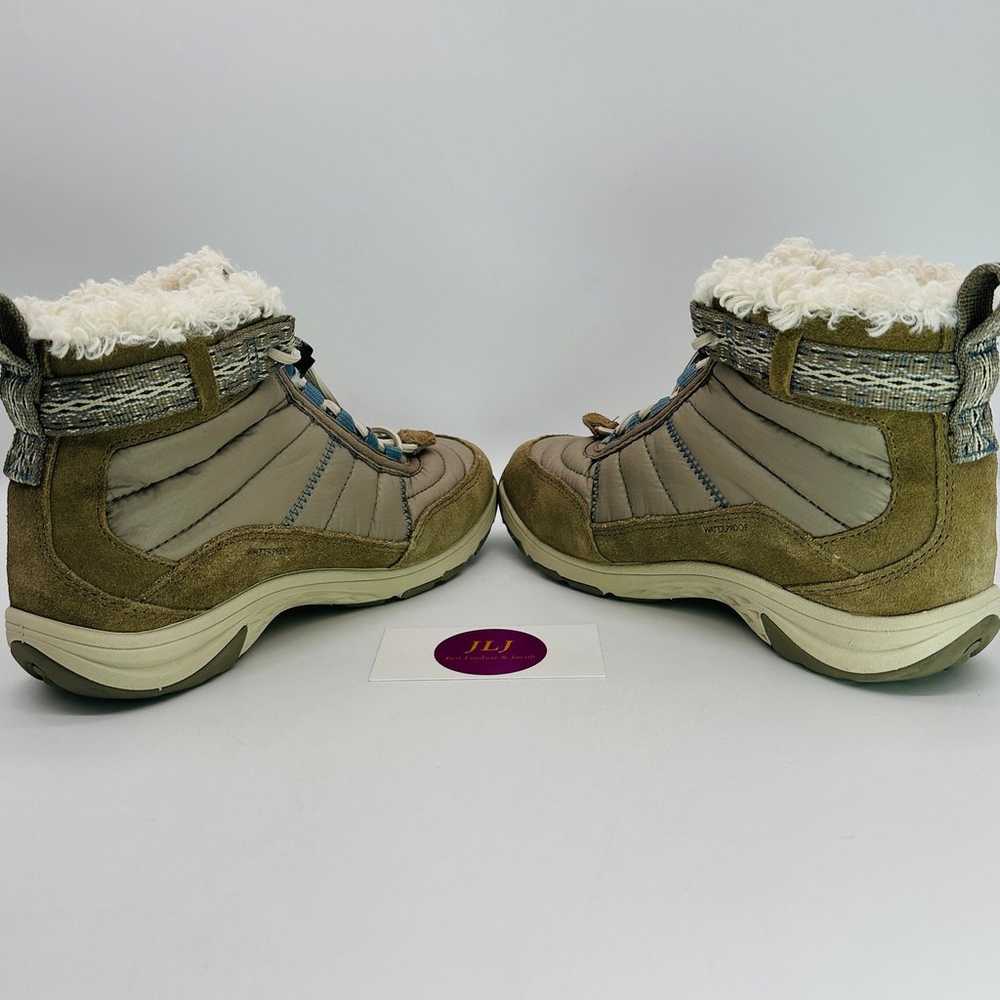 NEW Merrell Women's Approach Sport Mid Polar Wate… - image 5