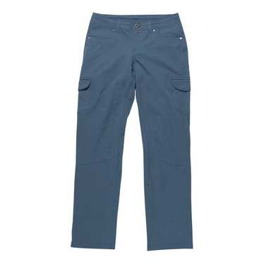 KUHL Freeflex Roll-Up Pant