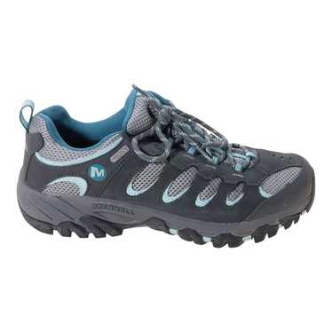 Merrell Ridgepass Hiking Shoes