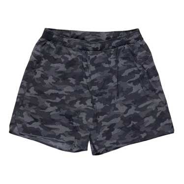 Lululemon Pace Breaker Short