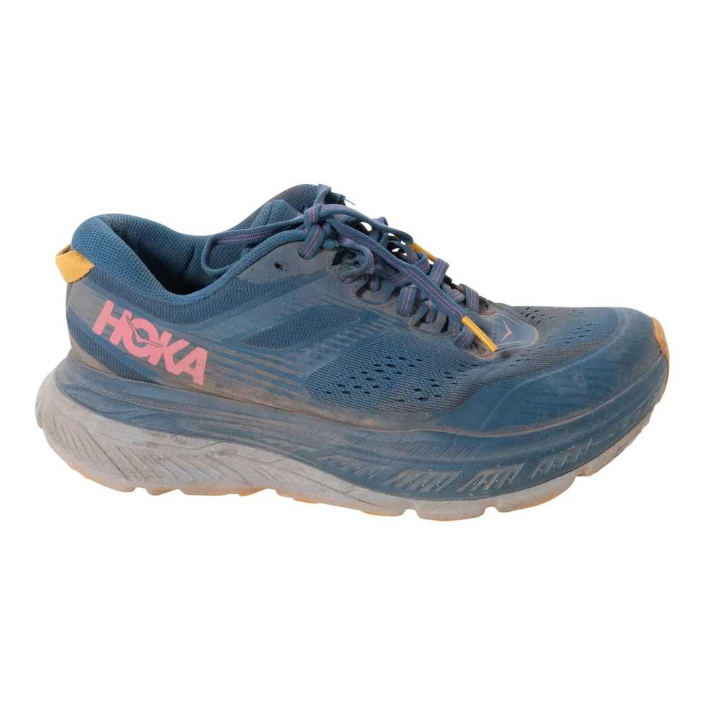 Hoka Stinson 6 ATR Shoe - image 1