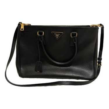 Prada Saffiano leather handbag