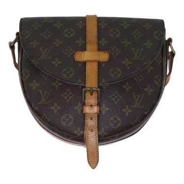 Louis Vuitton Chantilly cloth crossbody bag - image 1