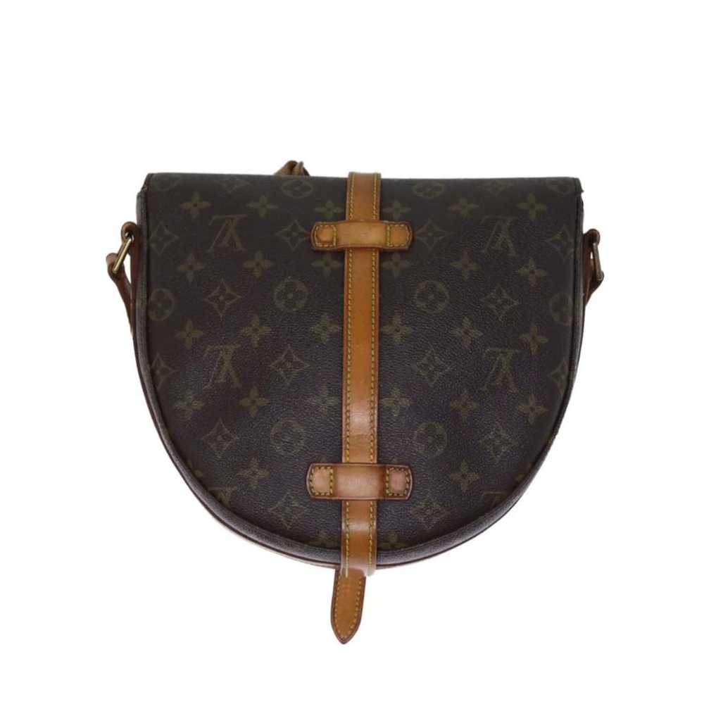 Louis Vuitton Chantilly cloth crossbody bag - image 2