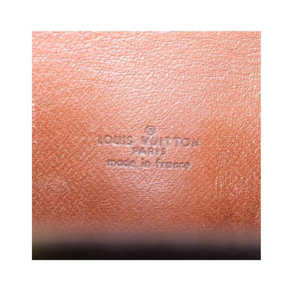 Louis Vuitton Chantilly cloth crossbody bag - image 6