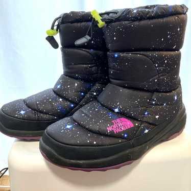 The North Face x X-GIRL Boots. - image 1