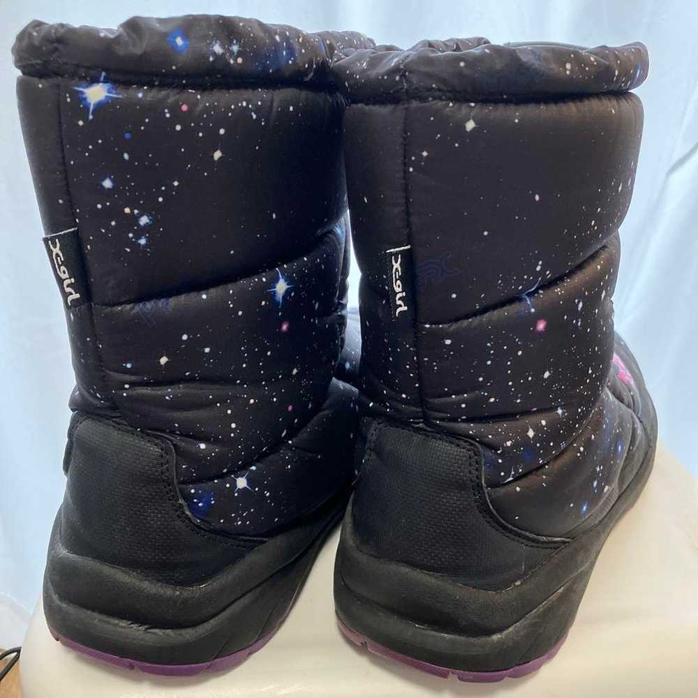 The North Face x X-GIRL Boots. - image 2