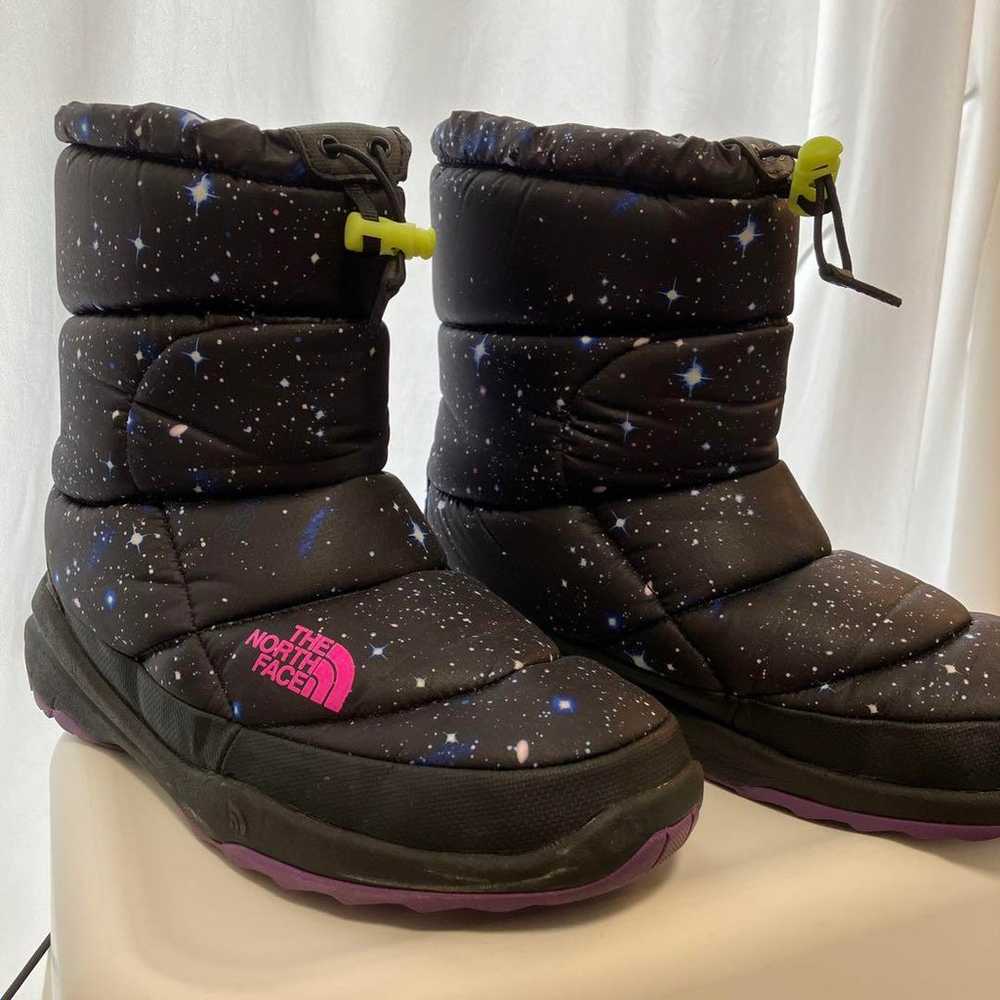 The North Face x X-GIRL Boots. - image 3