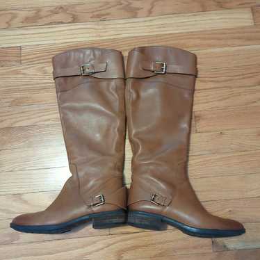 Size 8 Sam Edelman Riding Boots - image 1