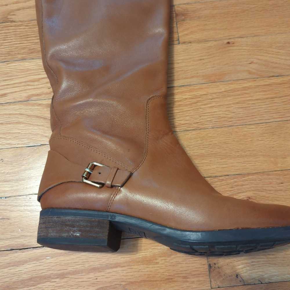 Size 8 Sam Edelman Riding Boots - image 3