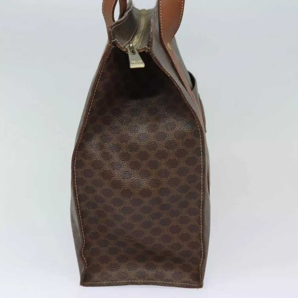 Celine Leather handbag - image 10