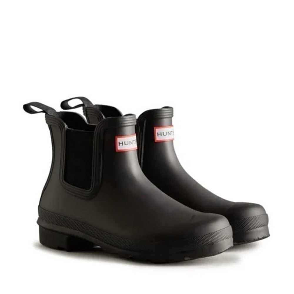 Hunter Women's Original Chelsea Boots - image 3