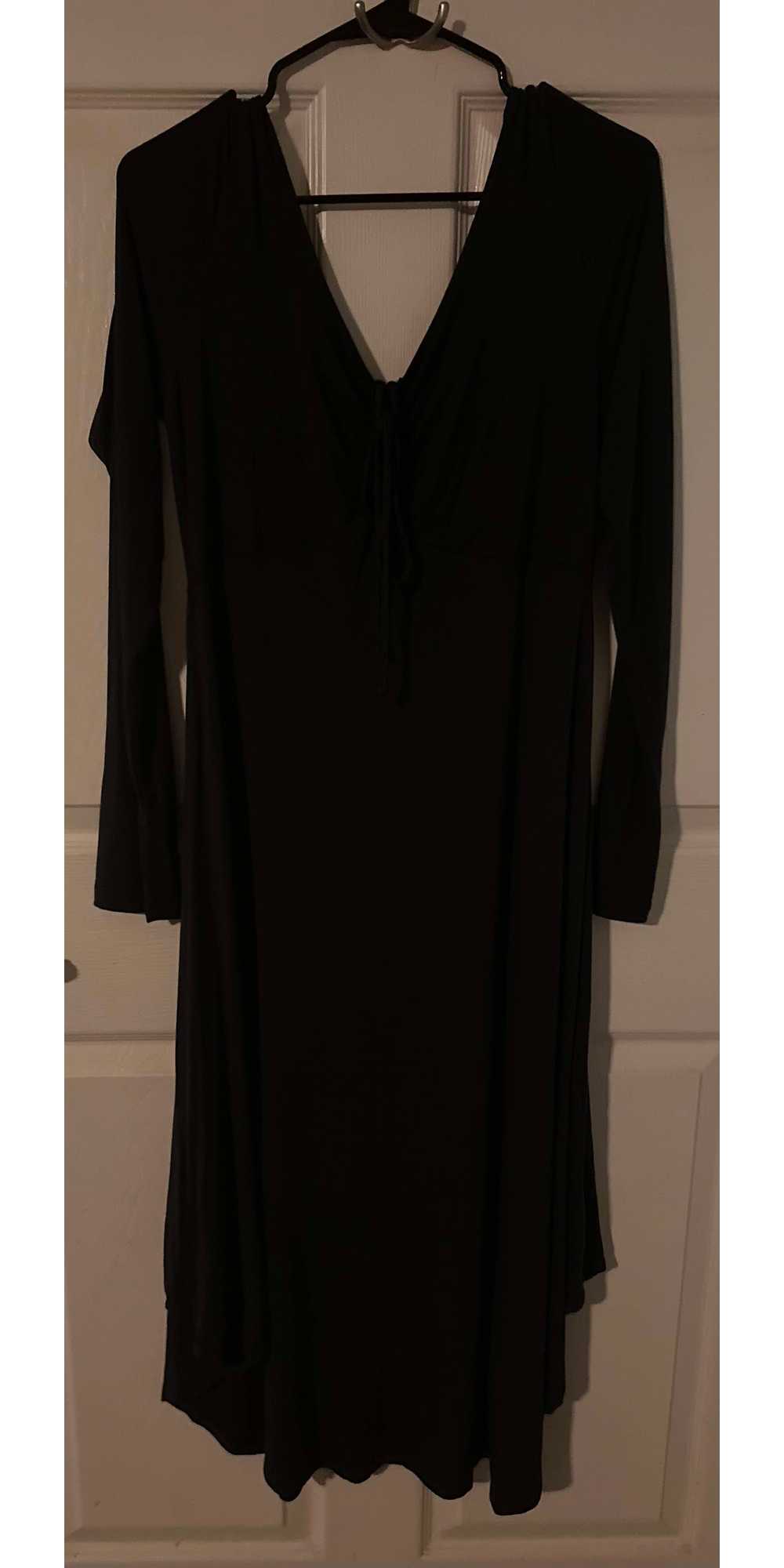 Sozy Sarah Long Sleeve Dress - image 4