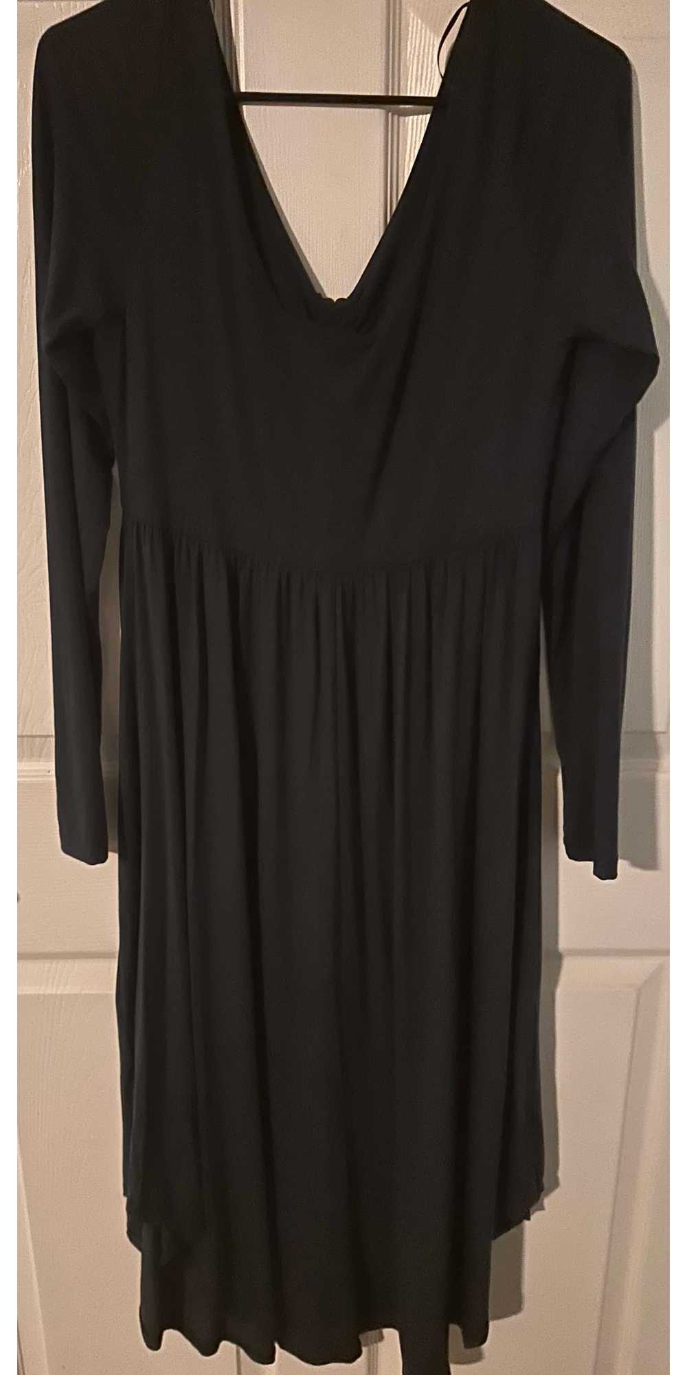 Sozy Sarah Long Sleeve Dress - image 5