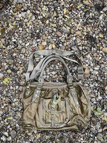 Designer × george gina - Gem