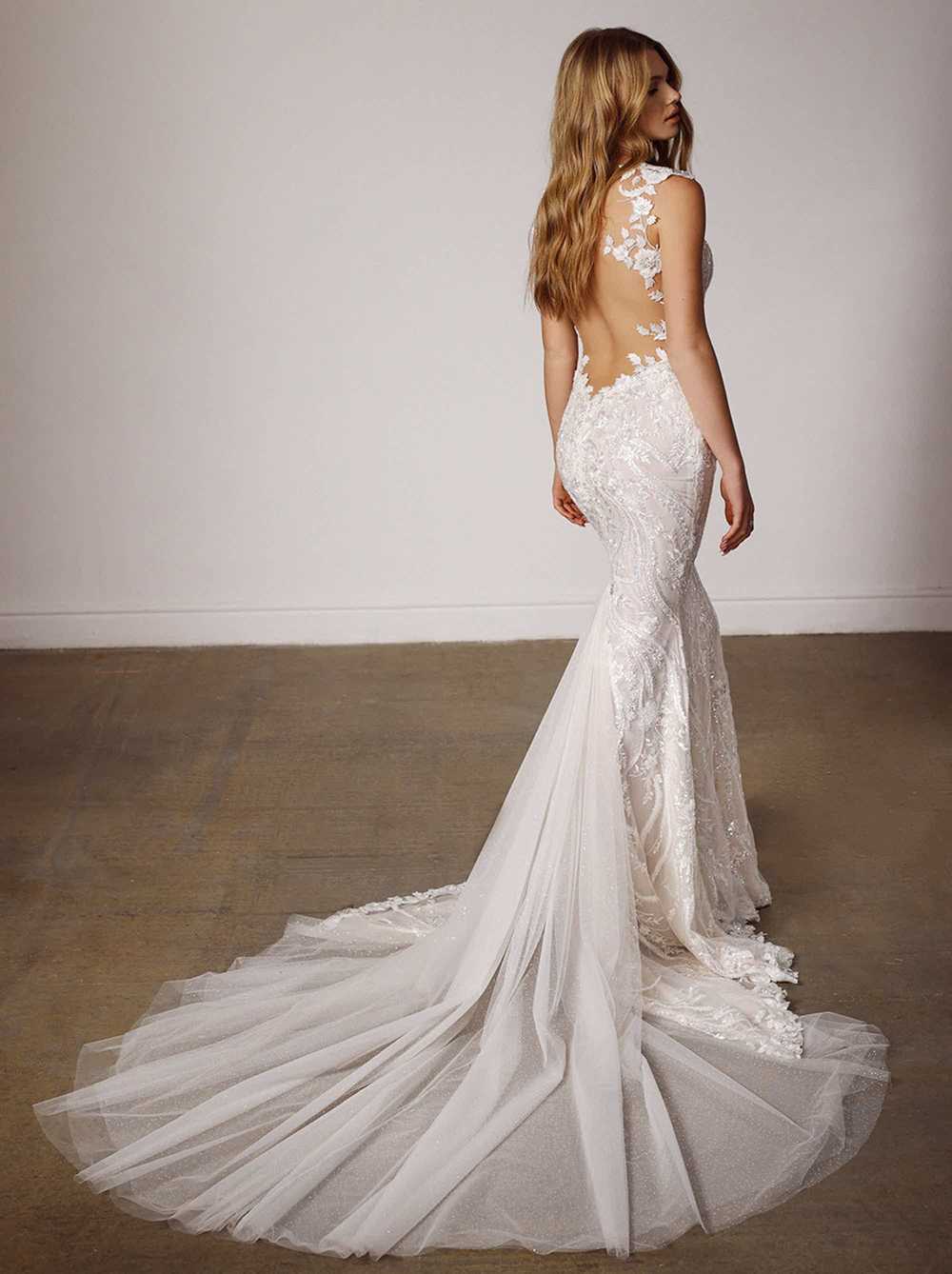 Galia Lahav ANGIE | Sample - image 6